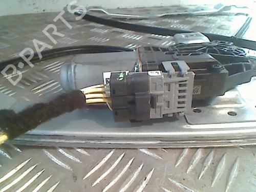 Front left window mechanism CITROËN DS3 (SA_) 1.6 VTi 120 | BP21731220C22 