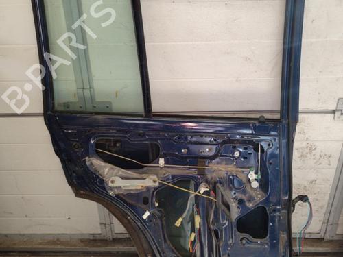 Used Left rear door SUZUKI VITARA (ET, TA, TD) 2.0 TD Intercooler All-wheel Drive (SV420D) (87 hp) 21746616