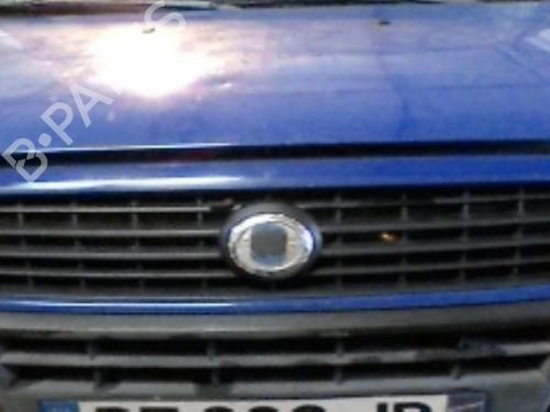 Calandre FIAT DOBLO MPV (119_, 223_) 1.4 (77 hp) 21744607