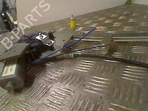 Rear left window mechanism RENAULT LAGUNA II Grandtour (KG0/1_) 1.9 dCi (KG0G) | BP21732372C24 