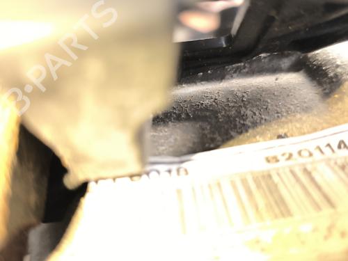 Gearbox NISSAN NV400 Van (X62, X62B) dCi 100 | BP22006285M3