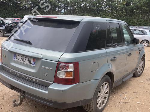 Headlight switch LAND ROVER RANGE ROVER SPORT I (L320) 2.7 D 4x4 | BP22006000I24 