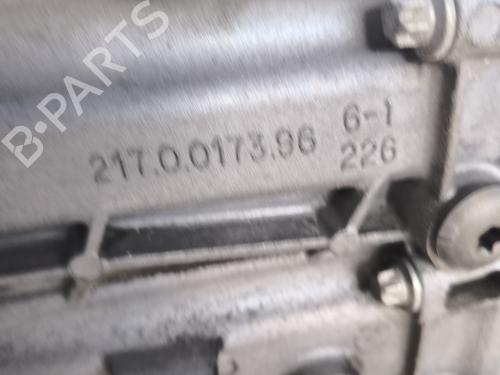 Gearbox BMW 1 (E81) 116 d | BP21738132M3 