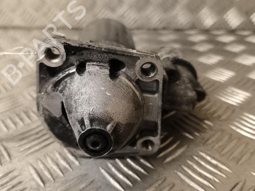 Used Starter FORD FOCUS II Turnier (DA_, FFS, DS) 1.8 TDCi (115 hp) 21798499