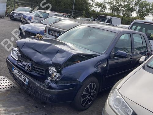 Højre baglygte VW GOLF IV (1J1) 1.9 TDI | BP21734059C35 