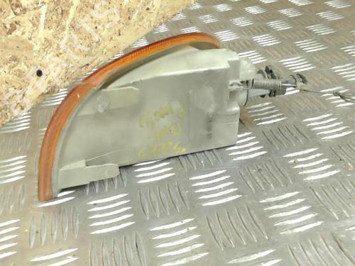 Right front indicator FIAT PUNTO (176_) 1.7 TD (176AT) | BP21739910C33 