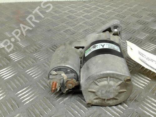 Startmotor NISSAN NOTE (E11, NE11) 1.4 | BP21746255M8 