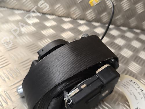Used Front left seatbelt Front left seatbelt FIAT PANDA (169_) 1.2 (169.AXB11, 169.AXB1A) (60 hp) 26706558 26706558