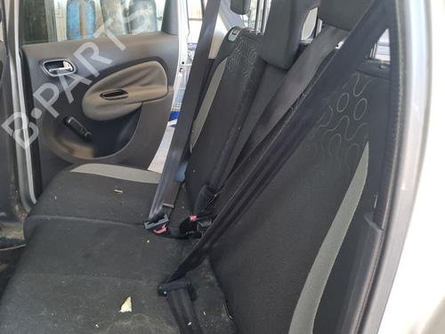 Engine CITROËN C3 Picasso (SH_) 1.4 VTi 95 (SH8FSC, SH8FP0, SH8FP6) | BP27528177M1  - Image 13