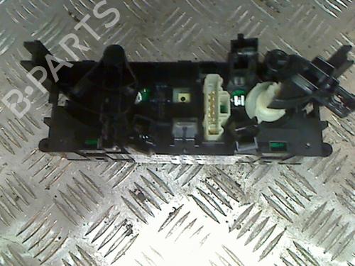 Climate control PEUGEOT 207 (WA_, WC_) 1.4 HDi | BP21736469I5 