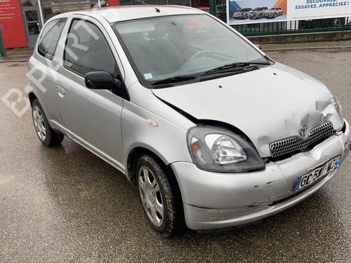 Steering column stalk TOYOTA YARIS (_P1_) 1.3 (NCP10, SCP12_) | BP21742585I23 