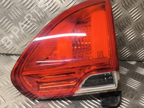 Used Right tailgate light PEUGEOT 2008 I (CU_) 1.6 BlueHDi 120 (120 hp) 31175803