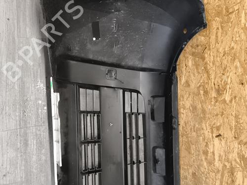 Front bumper CITROËN NEMO Box Body/MPV (AA_) 1.3 HDi 75 | BP30576046C7 