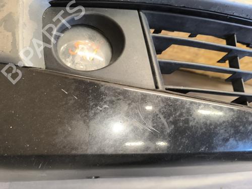 Front bumper RENAULT MEGANE II (BM0/1_, CM0/1_) 2.0 dCi (BM1K, CM1K) | BP23772610C7 