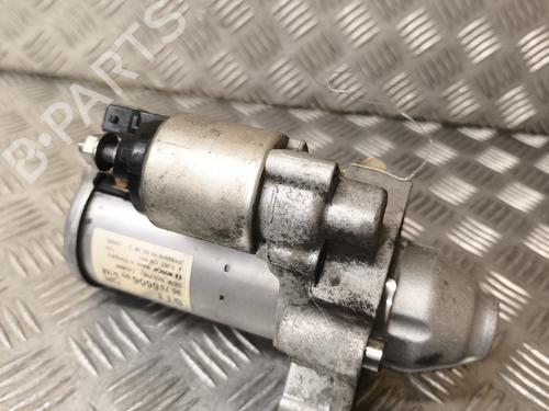 Starter PEUGEOT 208 I (CA_, CC_) 1.6 BlueHDi 100 | BP25118060M8 