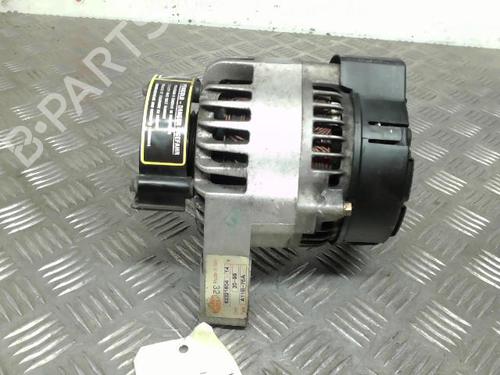 Alternator FIAT PUNTO (176_) 60 1.2 (176AP, 176AR, 176AQ, 176BB) | BP21738025M7 