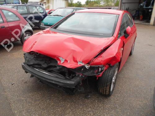 Rim SEAT LEON (1P1) 1.9 TDI | BP21752892C45 