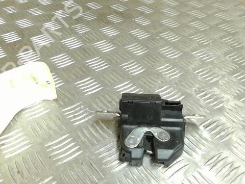 Tailgate lock OPEL CORSA D (S07) 1.3 CDTI (L08, L68) | BP21729899C101 