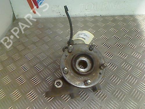 Used Right front steering knuckle Right front steering knuckle KIA PRO CEE'D (ED) 1.6 CRDi 90 (90 hp) 21732205 21732205