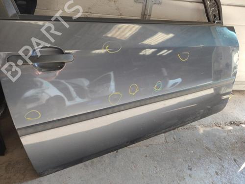 Right front door FORD FIESTA V (JH_, JD_) 1.3 | BP21735420C3 