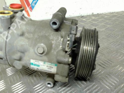 AC compressor CITROËN JUMPER II Van 2.2 HDi 130 | BP21743130M34 