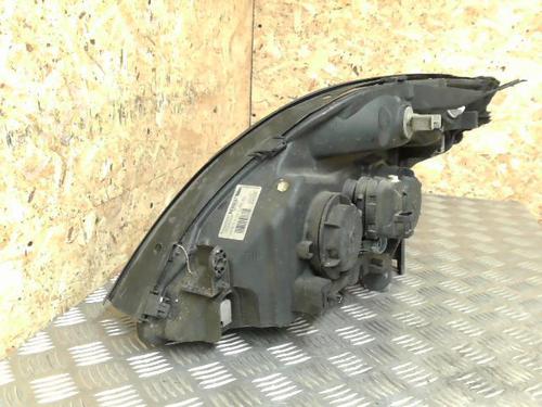 Right headlight RENAULT SCÉNIC I MPV (JA0/1_, FA0_) 1.9 dCi (JA05, JA1F) | BP21729295C29 
