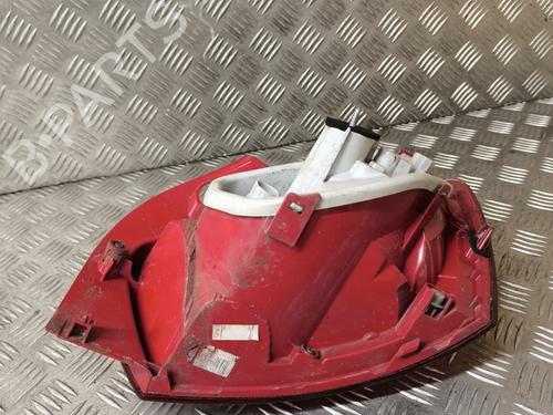 Left taillight SEAT IBIZA IV (6J5, 6P1) 1.2 TDI | BP21749013C34 