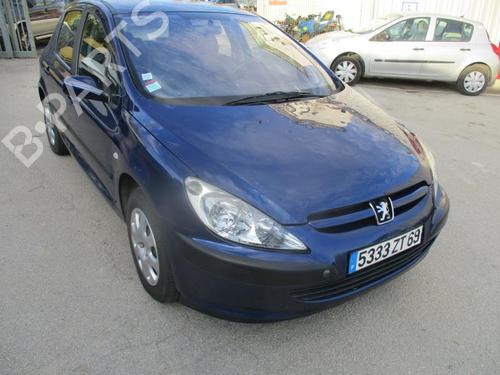 Rim PEUGEOT 307 (3A/C) 1.6 16V | BP21751985C45 