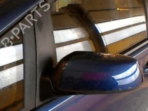 Left mirror FORD FOCUS C-MAX (DM2) 1.6 TDCi | BP21752571C26 