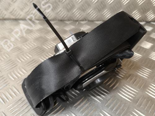 Front left seatbelt RENAULT ZOE (BFM_) ZOE | BP29082905I26 - Image 4