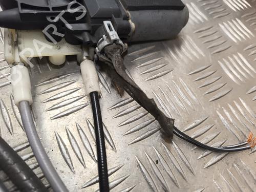 Front right window mechanism RENAULT MEGANE II (BM0/1_, CM0/1_) 1.6 16V (BM0C, CM0C) | BP30912630C23