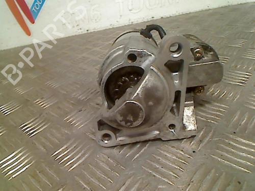 Used Starter NISSAN ALMERA II Hatchback (N16) 1.5 dCi (82 hp) 21750708
