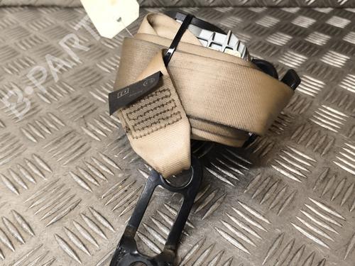 Front right belt tensioner PEUGEOT 206 Hatchback (2A/C) 1.6 16V | BP25867510C88 