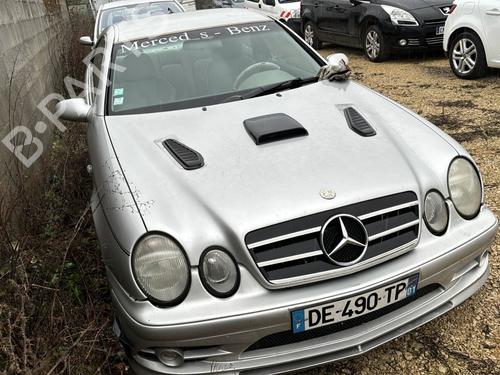 Used Parts MERCEDES-BENZ CLK (C208) CLK 200 (208.335) (136 hp) 4254922