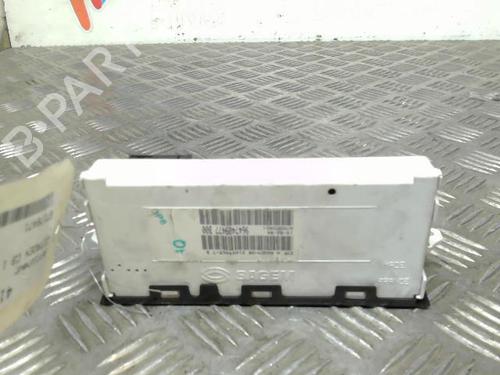 Display monitor CITROËN C3 I (FC_, FN_) 1.4 HDi | BP21749707C48 