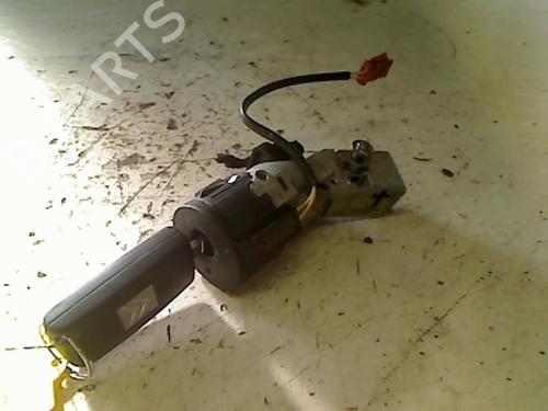 Used Ignition barrel CITROËN C3 Picasso (SH_) 1.6 HDI 90 (92 hp) 21752741