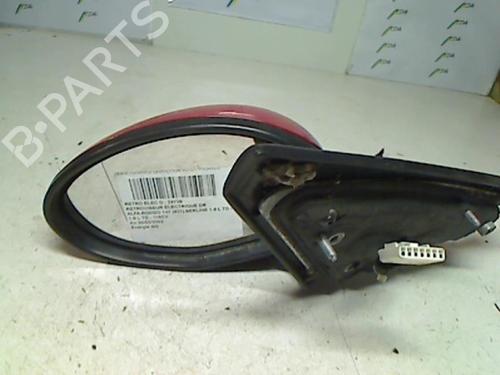 Used Left mirror ALFA ROMEO 147 (937_) 1.9 JTD (937.AXD1A, 937.BXD1A, 937.AXV1A, 937.BXB1A,... (115 hp) 21753395