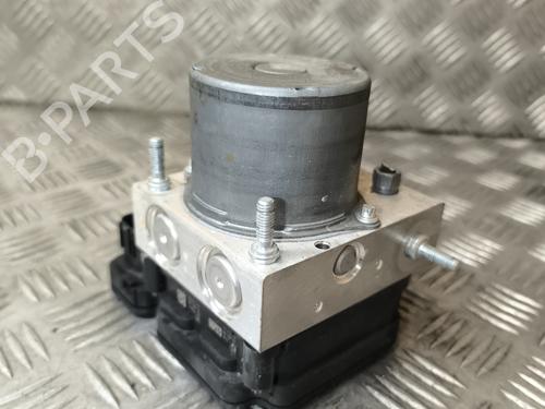 ABS pump PEUGEOT 308 II (LB_, LP_, LW_, LH_, L3_) 1.2 THP 130 | BP22015965M43 