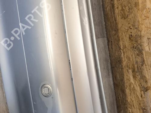 Rear bumper CITROËN XSARA (N1) 2.0 16V | BP21748260C8 