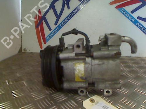 AC compressor FORD MONDEO III (B5Y) 2.0 16V TDDi / TDCi | BP21739575M34 