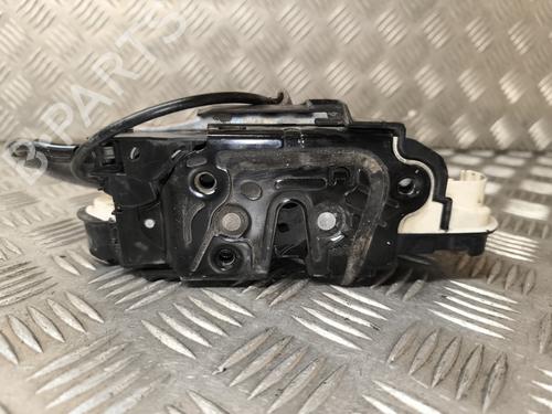Used Front left lock SEAT IBIZA IV (6J5, 6P1) 1.2 TSI (105 hp) 24354048