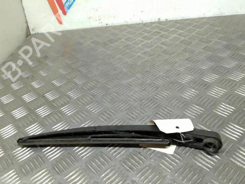 Used Rear windshield wiper arm DACIA SANDERO II 1.5 dCi (90 hp) 21745834