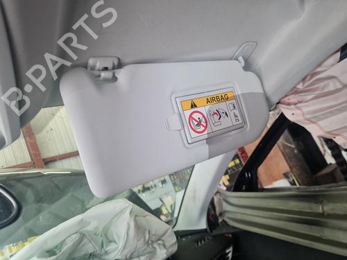 Right taillight PEUGEOT 3008 II SUV (MC_, MR_, MJ_, M4_) 1.5 BlueHDi 130 | BP29082851C35 