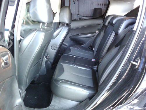 Gearbox PEUGEOT 308 I (4A_, 4C_) 1.6 GTi | BP21798457M3 