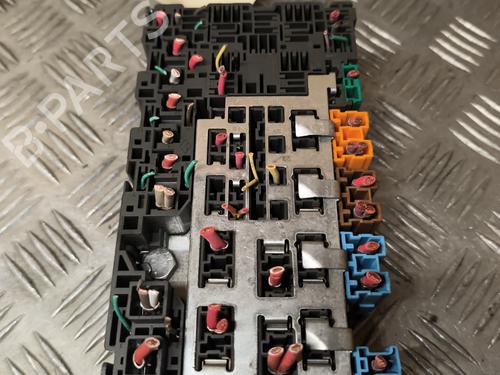 Electronic module RENAULT LAGUNA II (BG0/1_) 1.9 dCi (BG08, BG0G) | BP22009951M83 