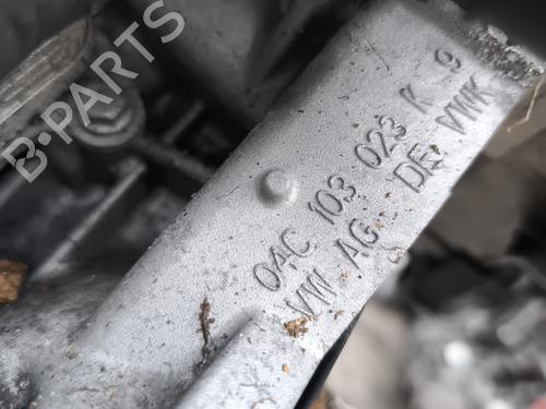 Engine VW POLO VI (AW1, BZ1, AE1) 1.0 TSI | BP21736859M1 