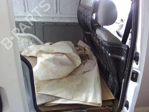 Front wiper motor RENAULT KANGOO Express (FC0/1_) 1.5 dCi (FC1E) | BP21730529M29 