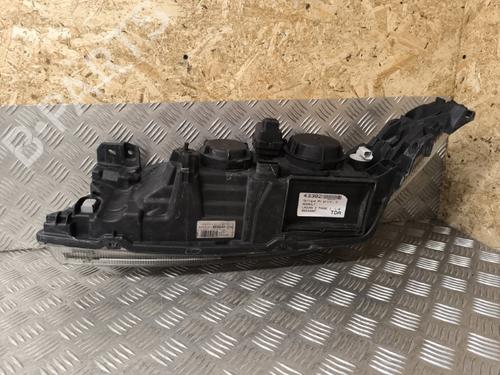 Right headlight RENAULT LAGUNA II (BG0/1_) 1.8 16V (BG0B, BG0M) | BP21749050C29 