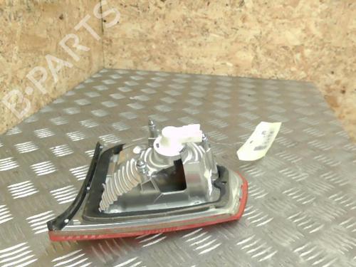Used Left tailgate light CITROËN C4 Picasso I MPV (UD_) 1.6 HDi (109 hp) 21737446