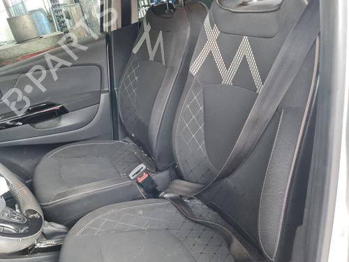 Front left window mechanism RENAULT CAPTUR I (J5_, H5_) 1.2 TCe 120 | BP28197480C22 - Image 22